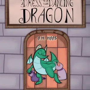 One Day Deal A Dress For The Dancing Dragon