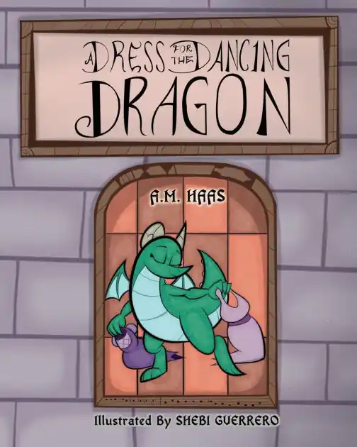 One Day Deal A Dress For The Dancing Dragon