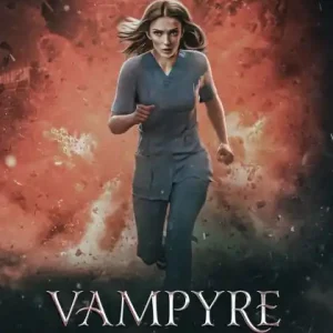 Crafted Vampyre Law: Elizabeth Ramsey, MD Series, Book 3