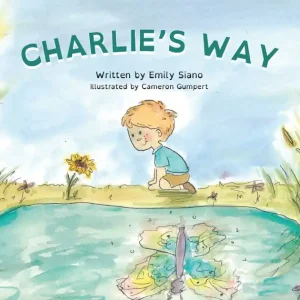 Charlie's Way Limited Offer