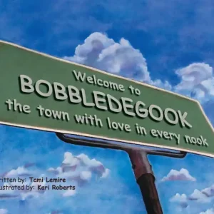 Place Order BobbleDeGook