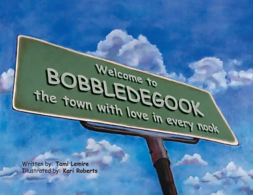 Place Order BobbleDeGook