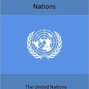 Charter of the United Nations While Supplies Last