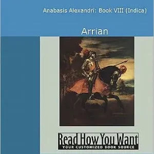 Popular Anabasis Alexandri- Indica