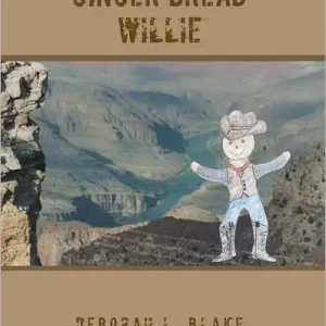Money Back Guarantee "The Adventures of Ginger Bread Willie"