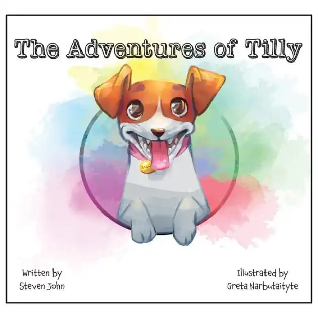 The Adventures of Tilly Genuine