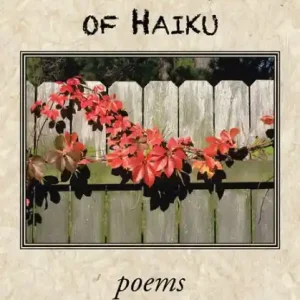 Shop Now A Year Of Haiku
