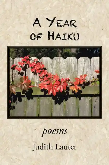 Shop Now A Year Of Haiku