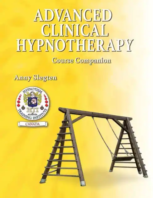 Authentic Advanced Clinical Hypnotherapy