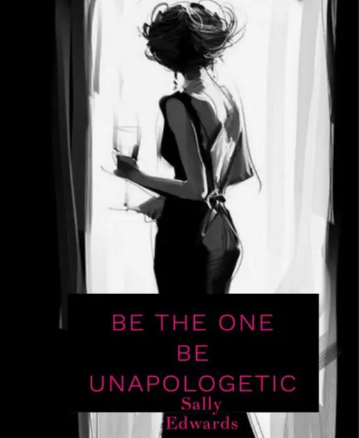 Professional Grade Be The One . Be Unapologetic