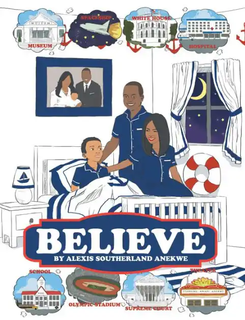 Professional Grade Believe