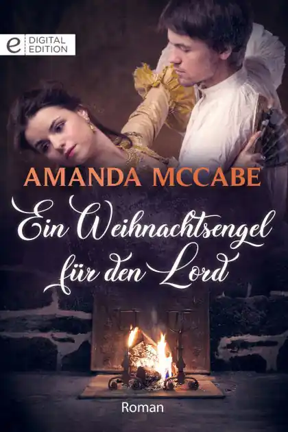 Ein Weihnachtsengel für den Lord Final Sale