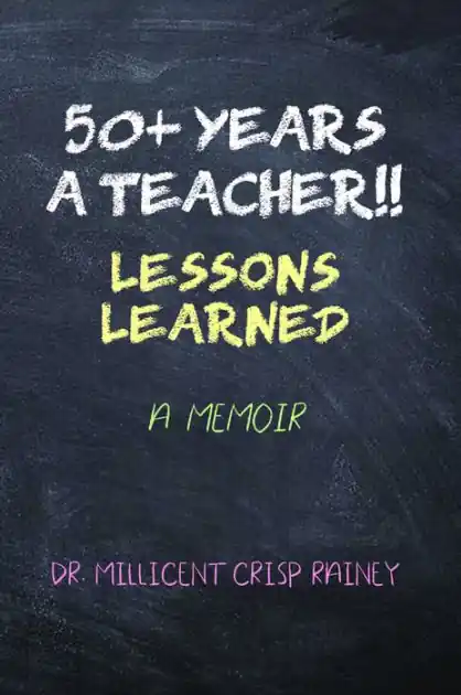 50+ Years a Teacher!! Hot Picks