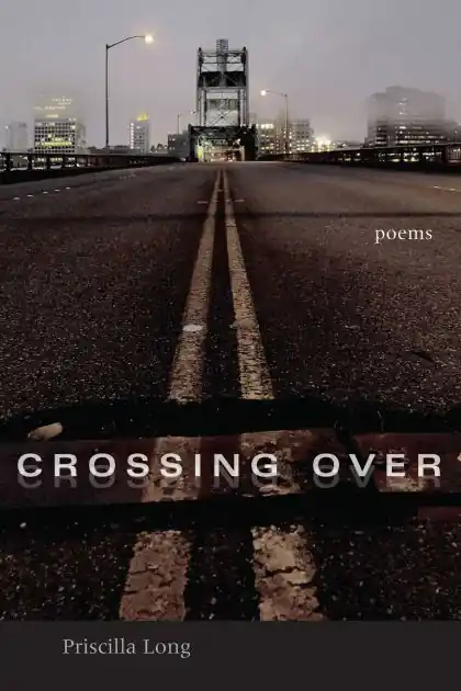 Buy Direct Crossing Over: Poems