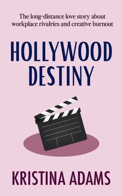 Shop Now Hollywood Destiny