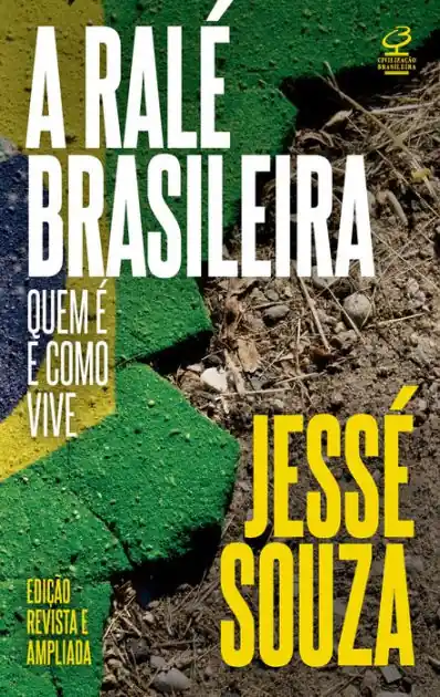 A ralé brasileira: Quem é e como vive Fan Favorite