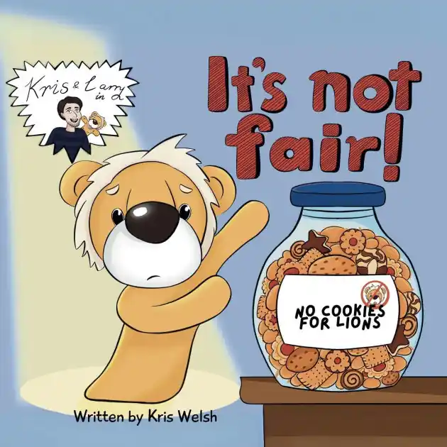 One Day Deal It's not fair!