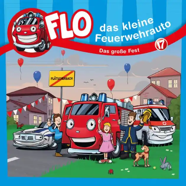 Flash Sale 17: Das große Fest