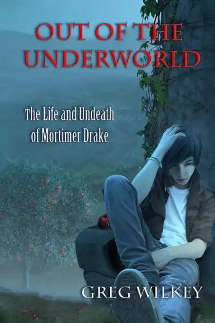 Out of the Underworld: The Life and Undeath of Mortimer Drake Low Price