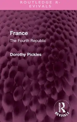 France: The Fourth Republic Trending