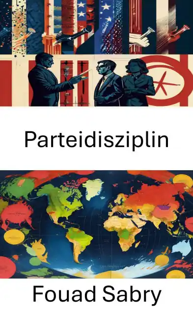 Parteidisziplin: Einheit und Governance in politischen Organisationen Premium
