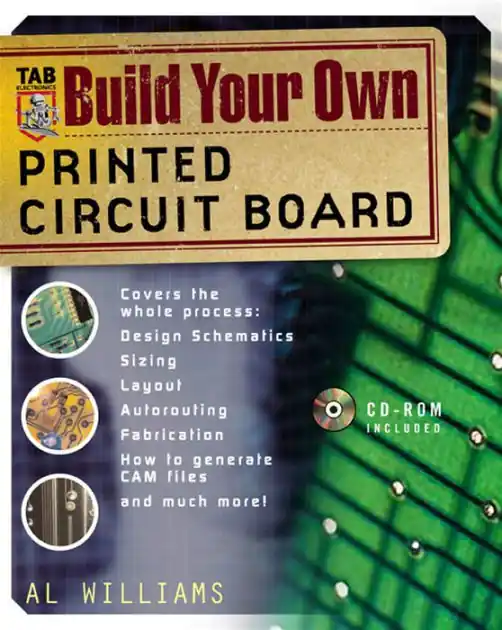 High Quality Build Your Own Printed Circuit Board