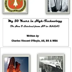 My 50 Years in High-Technology Warranty Included