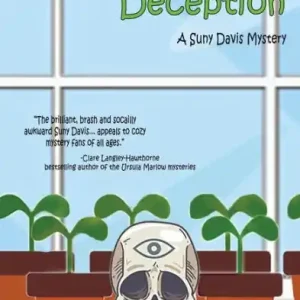 Extrasensory Deception: Book One One Day Deal