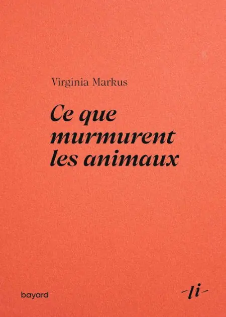 Low Price Ce que murmurent les animaux