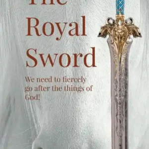 The Royal Sword Hot Deal