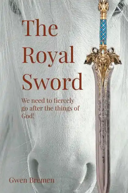 The Royal Sword Hot Deal