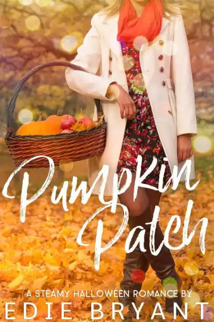 Sale Pumpkin Patch (A Steamy Halloween Romance)