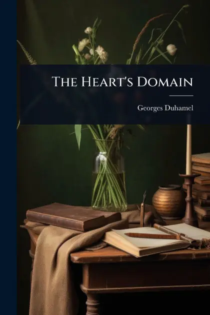 Certified The Heart's Domain