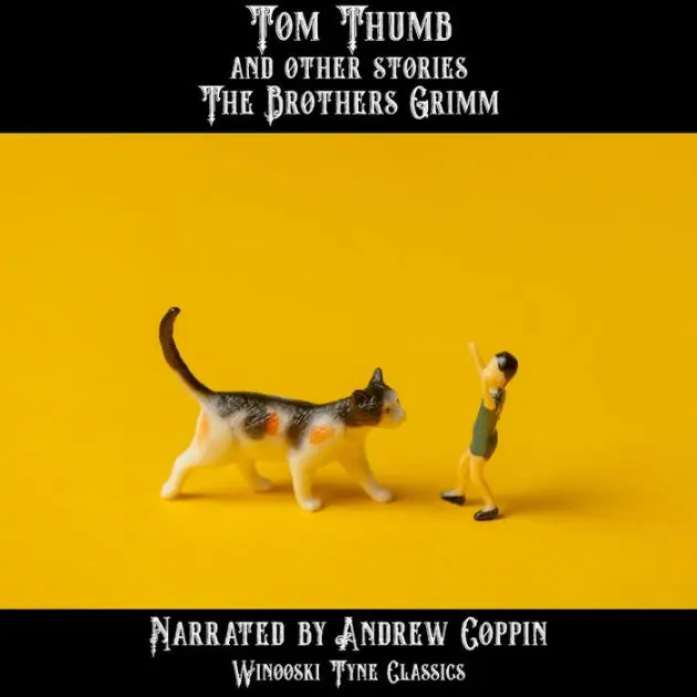 Modern Tom Thumb and Other Stories