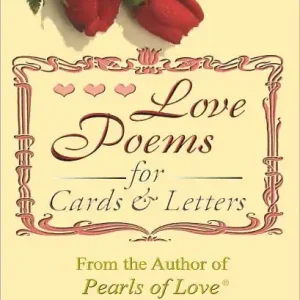 Love Poems for Cards & Letters Genuine