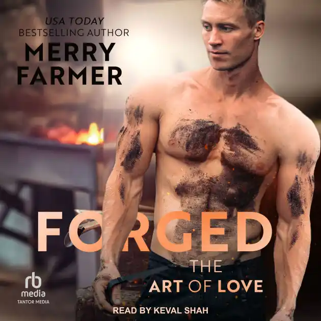 Crafted Forged