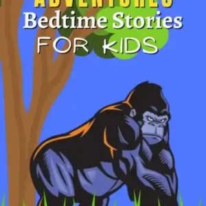 Jungle Adventures Bedtime Stories For Kids Latest