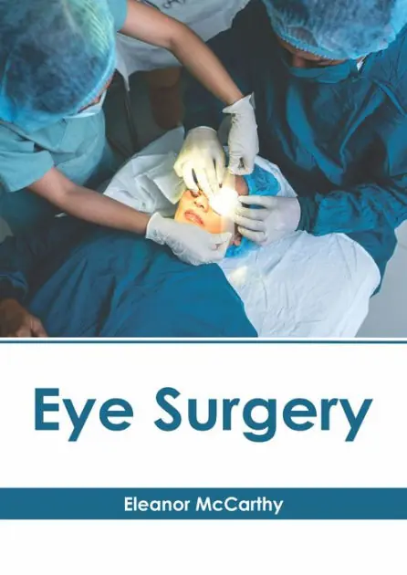 In Demand Eye Surgery
