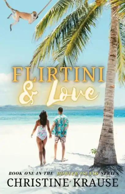 Super Sale Flirtini & Love