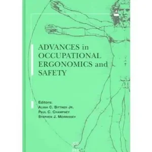 Advances in Occupational Ergonomics and Safety Direct From Factory