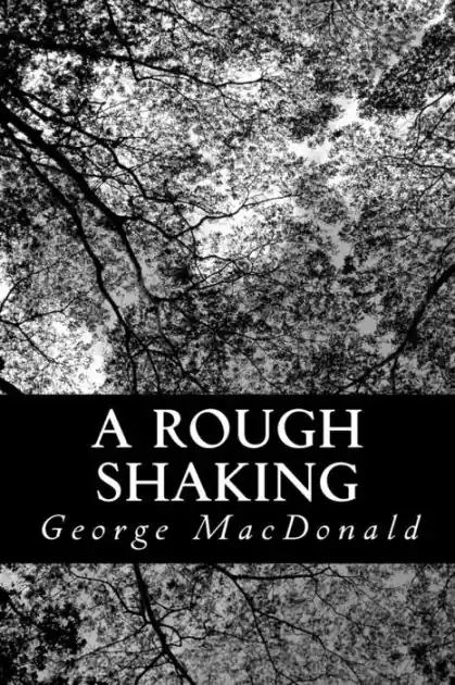 A Rough Shaking Sale