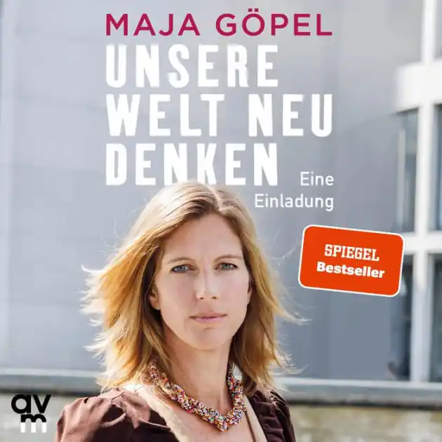 Order Now Unsere Welt neu denken: Eine Einladung