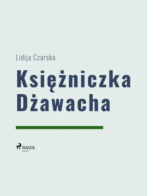 Ksiezniczka Dzawacha Grab Now