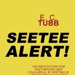 Seetee Alert!: Cap Kennedy Book 6 Trending