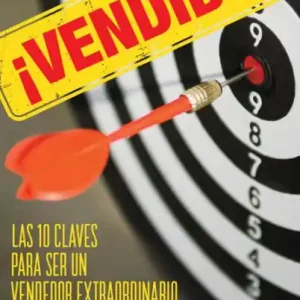 ¡Vendido! No Minimum Order
