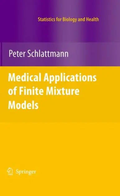 Latest Medical Applications of Finite Mixture Models