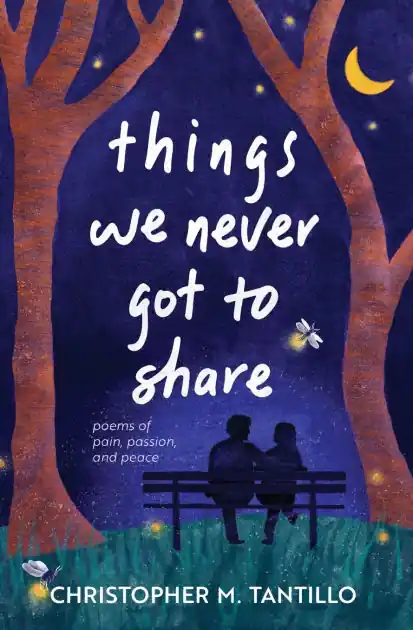 Big Sale things we never got to share