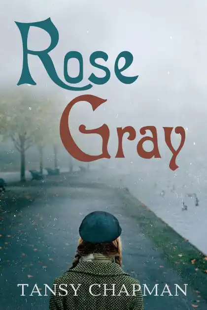 Must Have Rose Gray