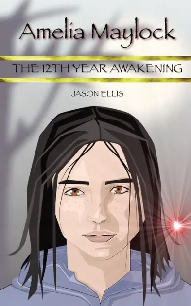 Amelia Maylock: The 12th Year Awakening Viral