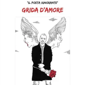 Wholesale Grida d'amore